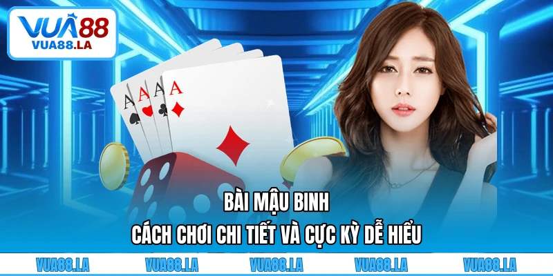 Bài Mậu Binh