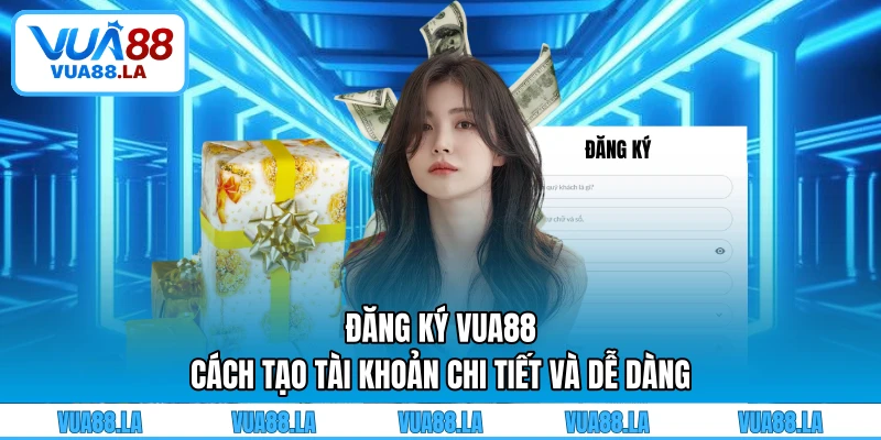 Đăng ký VUA88