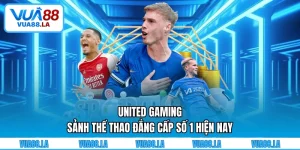 United Gaming