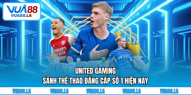 United Gaming