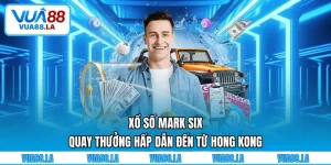 Xổ số Mark Six